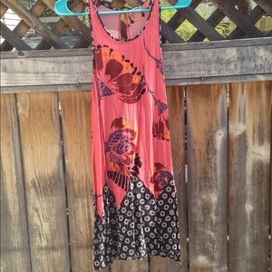 Intimately free people slip dress